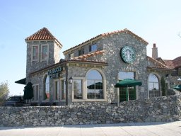 Starbucks Adriatica